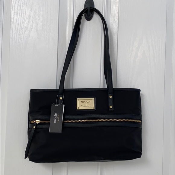 Nicole by Nicole Miller Handbags - Nicole by Nicole Miller bag